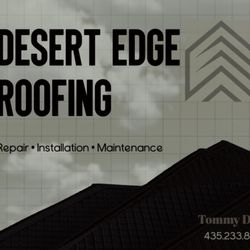 Desert Edge Roofing