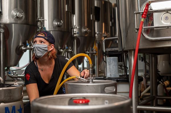 Big Slide Brewery & Public House by null