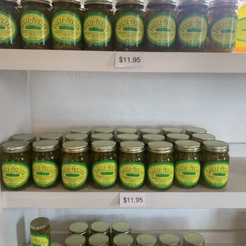 Fickle Pickles - Specialty Food Near Me - New Braunfels, Texas Fickle Pickles - Specialty Food Near Me - New Braunfels, Texas
