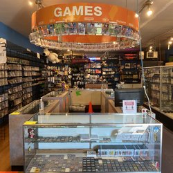 Super Smash Video Games