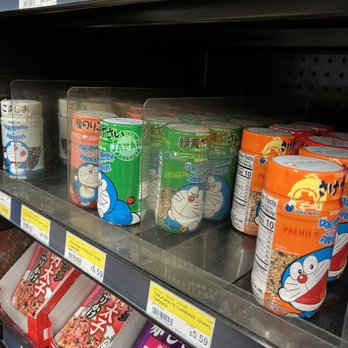 Mitsuwa Marketplace - Everyone's favorite furikake - Japanese Near Me - Irvine, California Mitsuwa Marketplace - Everyone's favorite furikake - Japanese Near Me - Irvine, California