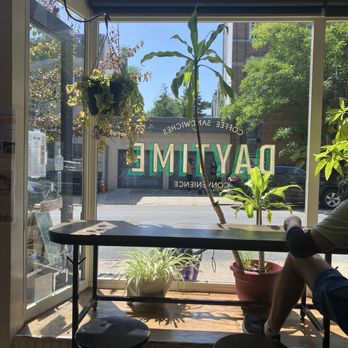 Daytime - Pretty - Sandwiches Near Me - Brooklyn, New York