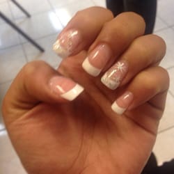 American Nails & Spa - Awesome job