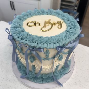 Oahu Bakes & Brew - Custom Cakes Near Me - Kapolei, Hawaii