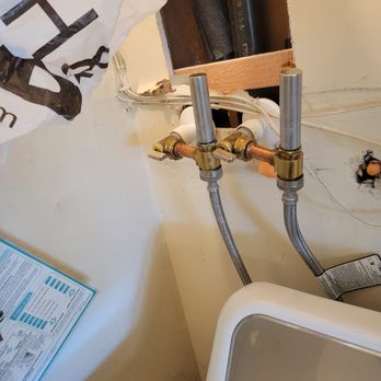 Repipe1 - Plumbing Near Me - Irvine, California Repipe1 - Plumbing Near Me - Irvine, California
