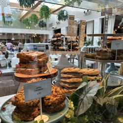 Desserts