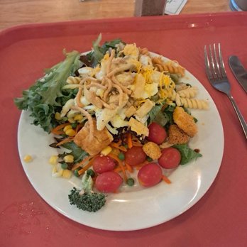 Soup 'n Fresh - Salad Near Me - Rancho Cucamonga, California
