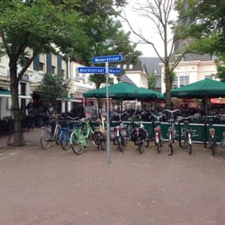 Grand Café De Markt