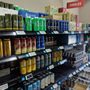 Beer Store