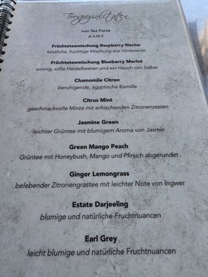 Menu photo 2 Drogerie-Bistro Erfurt, TH Menu photo 2 Drogerie-Bistro Erfurt, TH