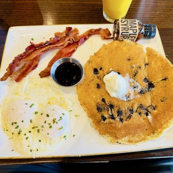 First Watch - Breakfast & Brunch Near Me - Cedar Park, Texas