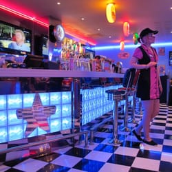 Memphis Coffee - Le Bar