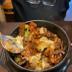 Ohana Korean Grill