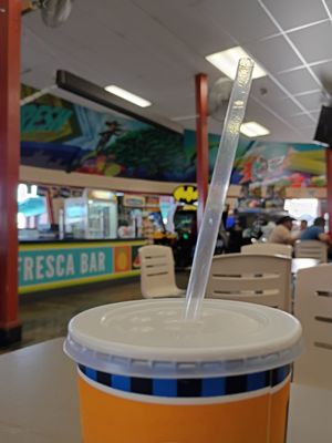 Coliseum Public Market by null