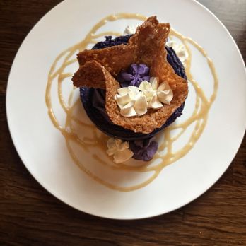 TANA - Ube cheesecake - American Near Me - Louisville, Kentucky TANA - Ube cheesecake - American Near Me - Louisville, Kentucky