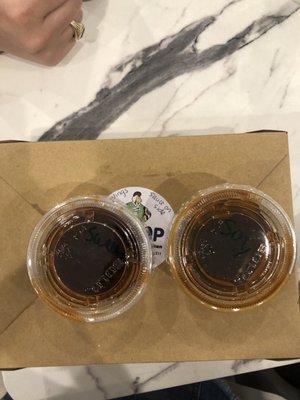 Namdo Brooklyn by null