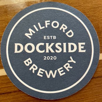 Dockside Brewery - Breweries Near Me - Milford, Connecticut Dockside Brewery - Breweries Near Me - Milford, Connecticut