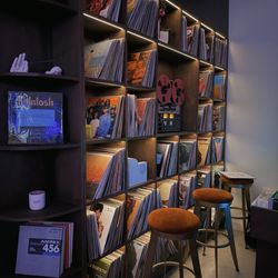 SEVEN:45