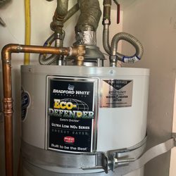 General Service Plumbing