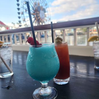 Lamplight Lounge - New American Near Me - Anaheim, California