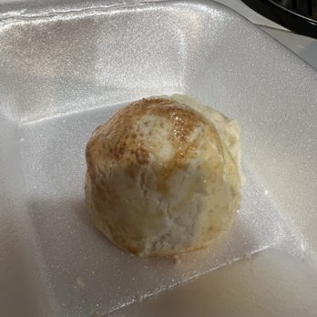 Pao's Pastries & Cafe - Pan de queso? Not sure exactly about the name - Cafes Near Me - Van Nuys, California