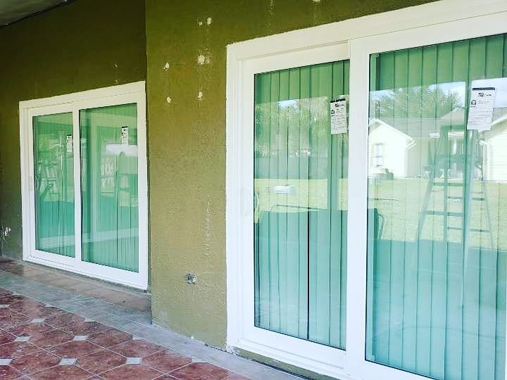 Slide of Florida Secure Windows & Doors