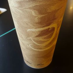 Anderson Island Cafe - Medium mocha