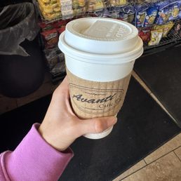 Latte Latte