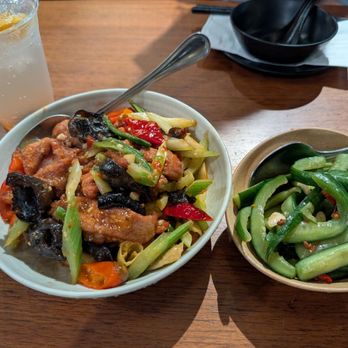Sichuan Impression - Szechuan Near Me - Alhambra, California Sichuan Impression - Szechuan Near Me - Alhambra, California