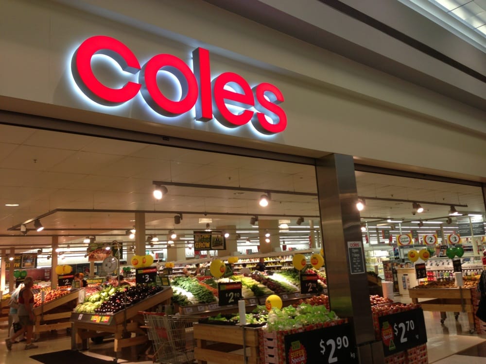 COLES SUPERMARKET Updated April 2024 1015 Sandgate Rd, Nundah