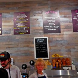 Inside menu Inside menu