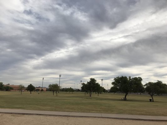 Deer Valley Park by null