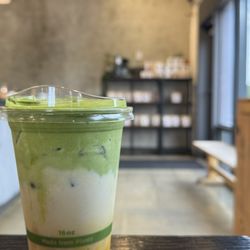 Ebru Coffee