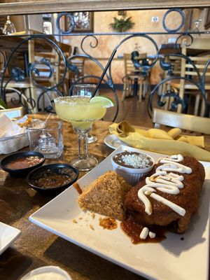 El Mariachi Tequila Bar & Grill by null