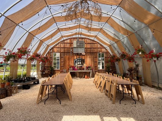 Beach Plum Farm by null