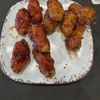 Bonchon San Gabriel - Korean Near Me - San Gabriel, California