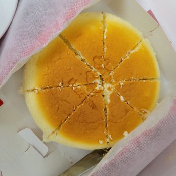 Uncle Tetsu's Japanese Cheesecake - Desserts Near Me - Vancouver, British Columbia Uncle Tetsu's Japanese Cheesecake - Desserts Near Me - Vancouver, British Columbia