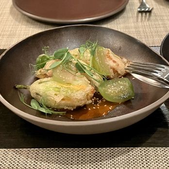 Prospect - New American Near Me - San Francisco, California