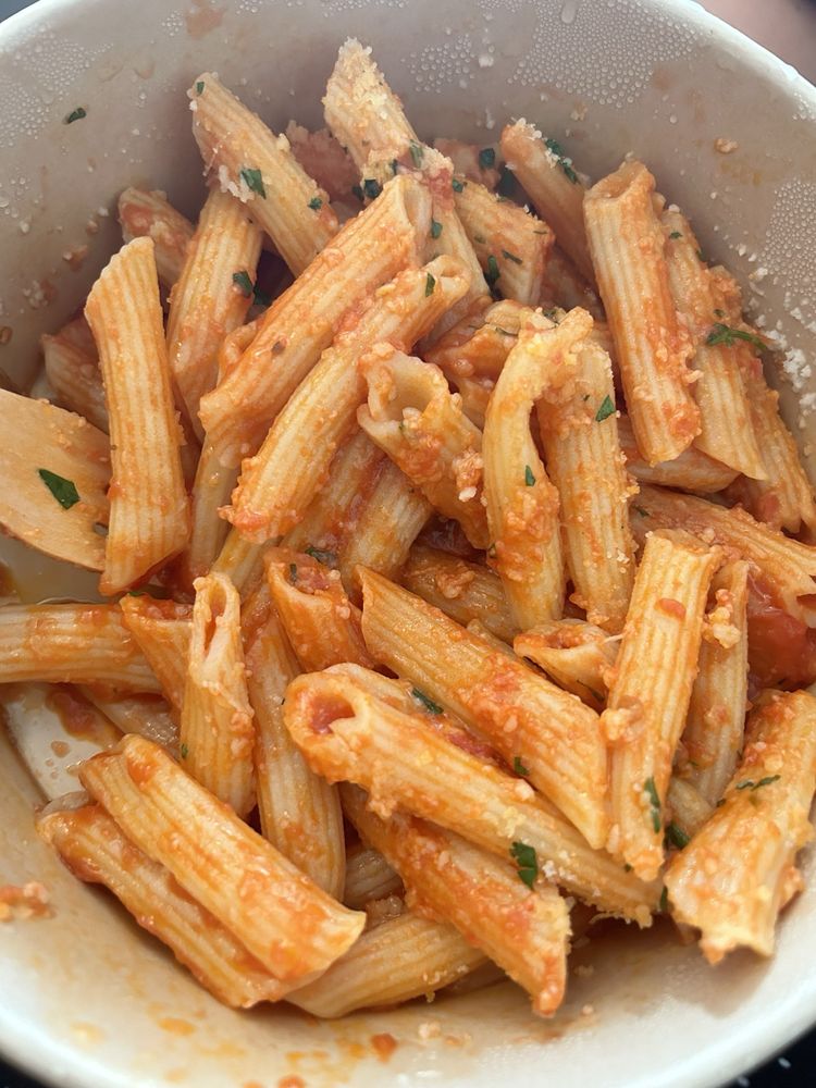 L'Osteria