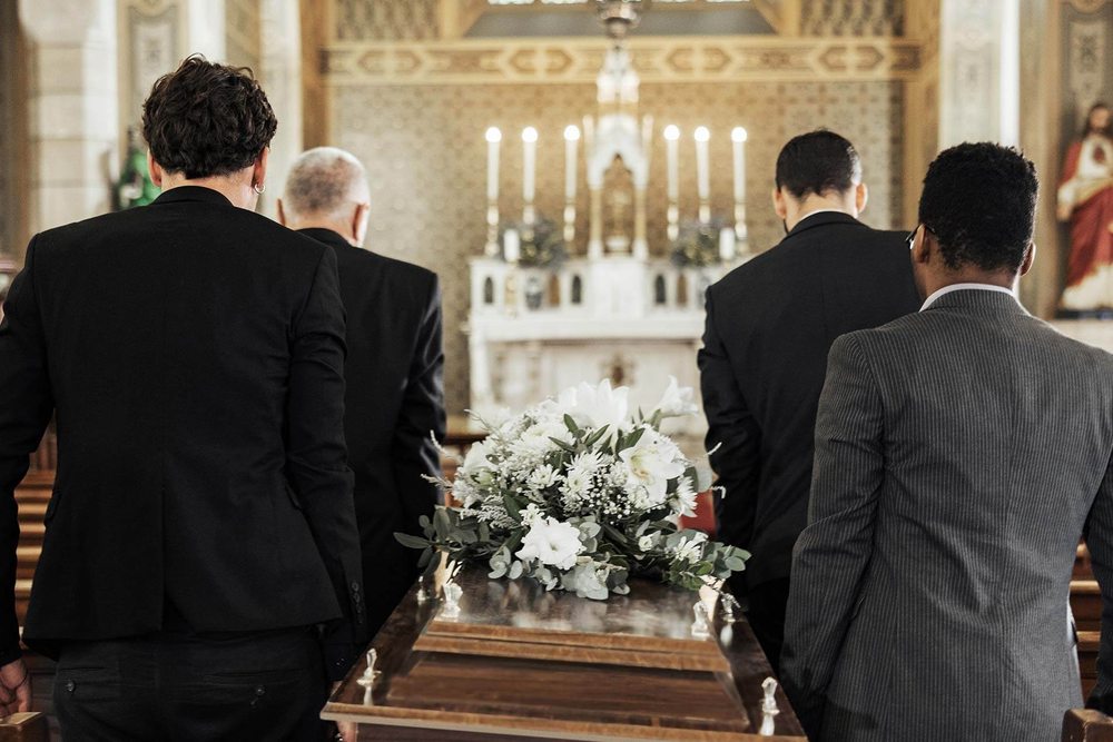 BURNS’S RIVERSIDE CHAPEL FLORENCE FUNERAL HOME Updated April 2024