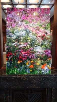 Tokyo Metropolitan Teien Art Museum by null