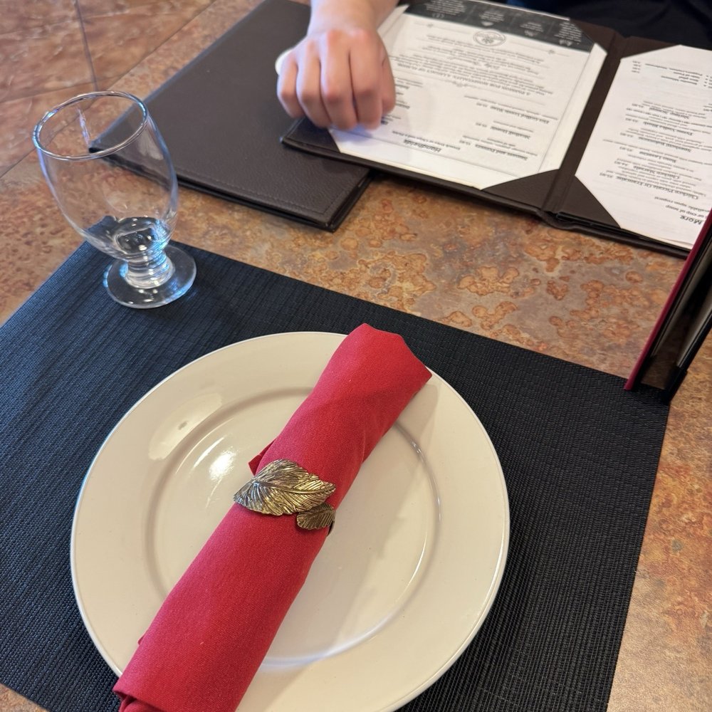 Bernwood Tavern and Cucina - Menu - Seafood Near Me - Naples, Florida