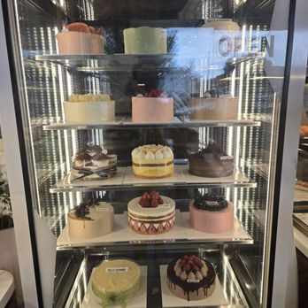 Belle Journee - Bakeries Near Me - Flushing, New York