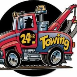 Hawkinsville Collision & Towing