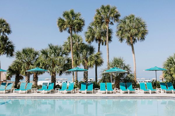 The Resort at Longboat Key Club by null