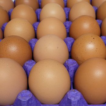 Maili Moa - Nice good looking eggs - Specialty Food Near Me - Waianae, Hawaii