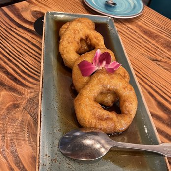 Divino Ceviche - Peruvian Near Me - Doral, Florida
