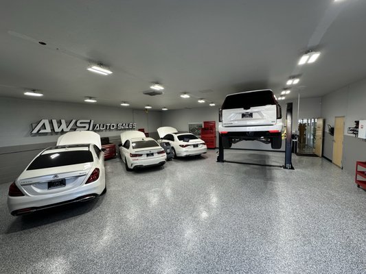 AWSI AUTO SALES - Updated July 2026 - 46 Photos & 54 Reviews - 2529 El ...