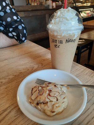 Heine Brothers' Coffee - Clifton