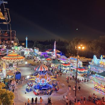 California State Fair - Festivals Near Me - Sacramento, California California State Fair - Festivals Near Me - Sacramento, California